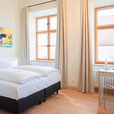 Post Berching Exterior foto